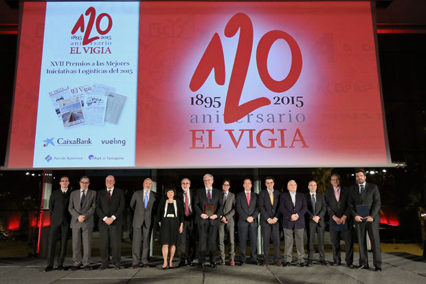 Awards El Vigía