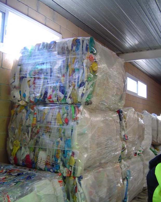 Waste image