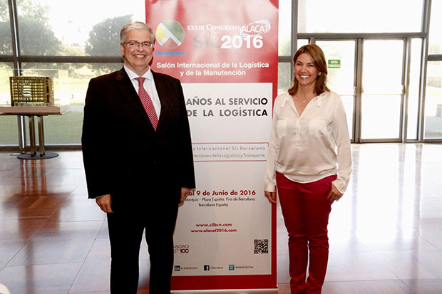 Image presentation SIL 2016
