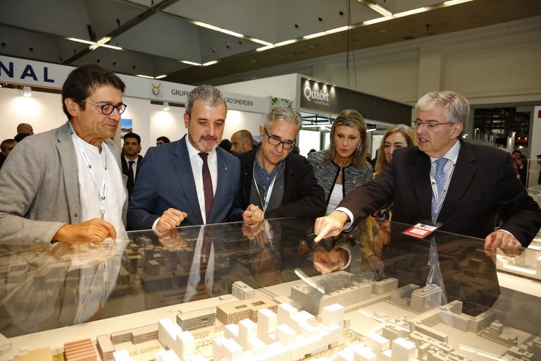 BMP 2016 Inaguració