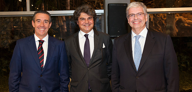 BMP dinner