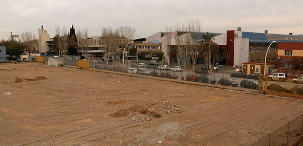Imagen parcela ZF