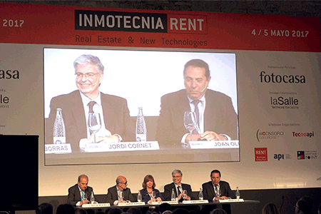 Acte Inmotecnia Rent