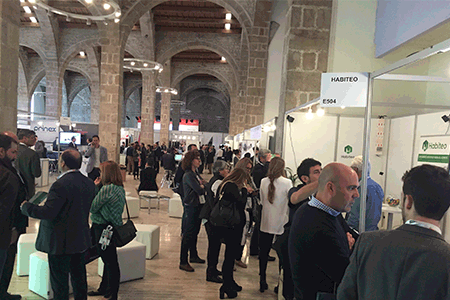 Inmotecnia Rent Event