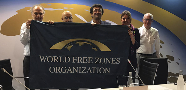 Representatives image WFZO