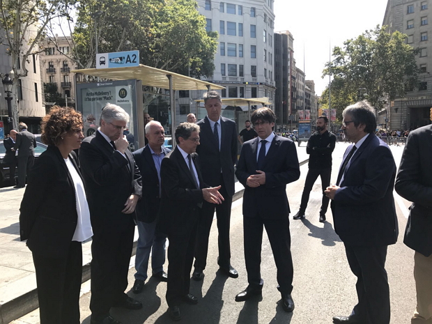 Image CZFB condemns terrorist attack