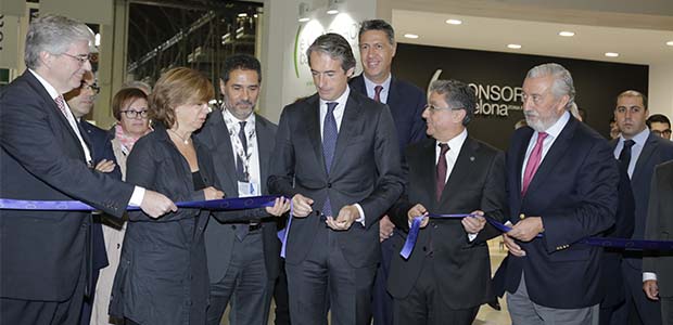 Inauguració BMP 2017