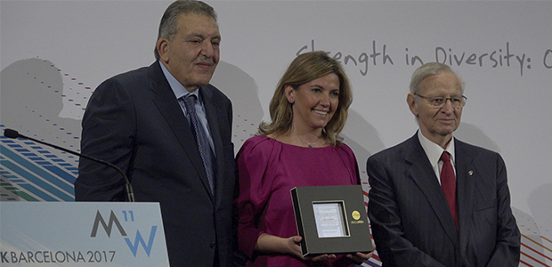 Imagen premio ASCAME