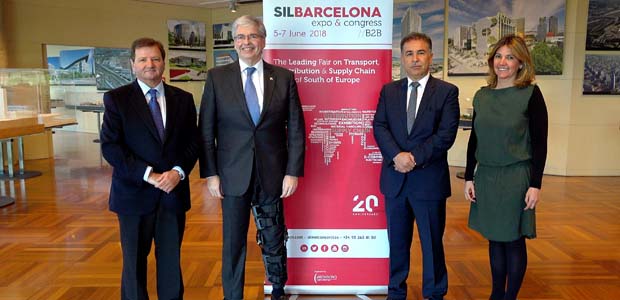 Presentación SIL 2018
