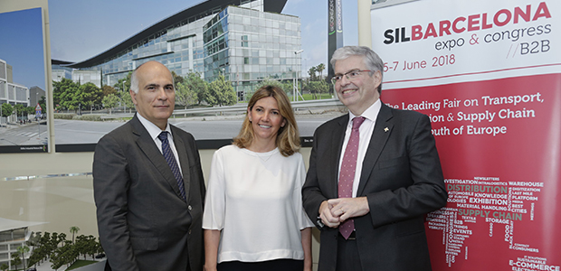 presentación sil 2018