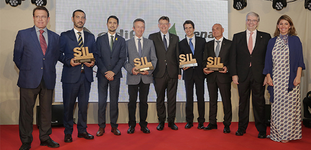 cena sil 2018