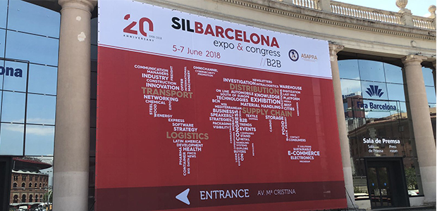 SIL2018 CONVO
