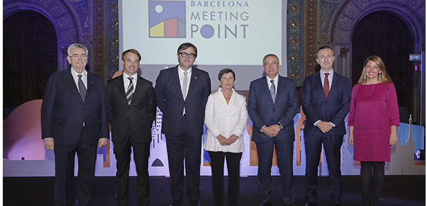 BMP premios