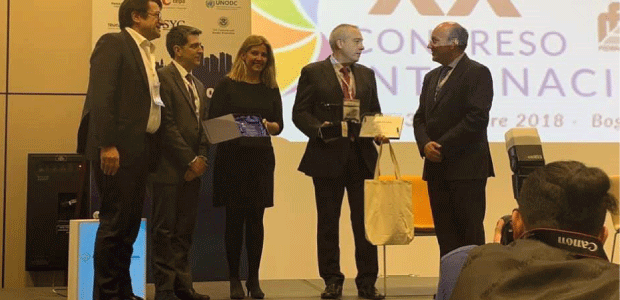 Congress Mundial de Zonas Francas de la WFZO