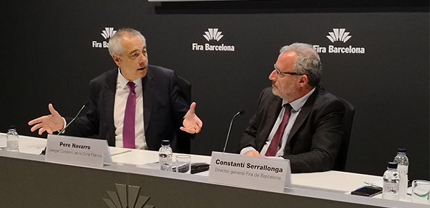 bcn industry week