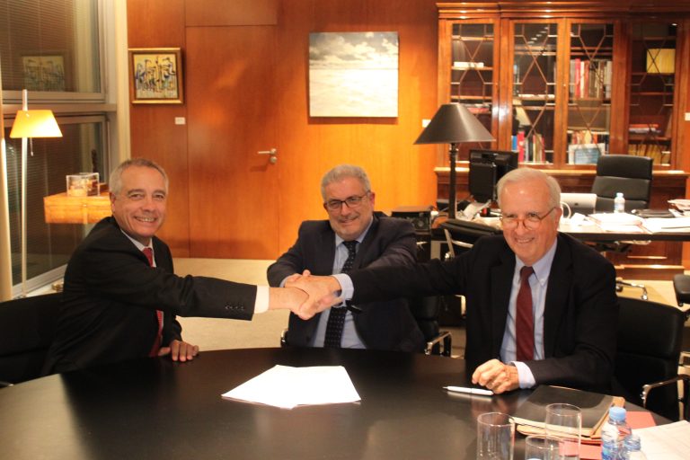 Meeting ELVIGIA