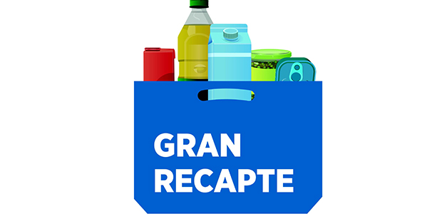 Gran recapte