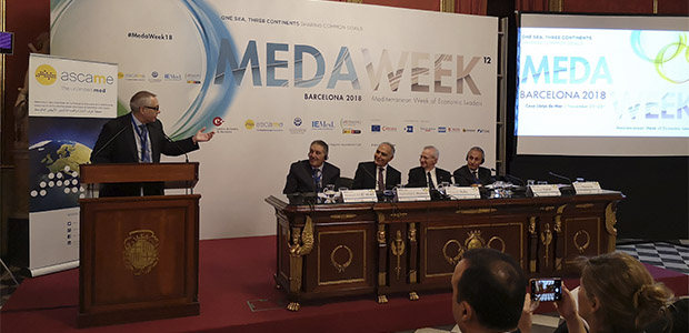 MEDAWEEK