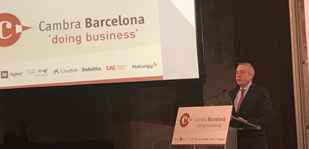 Cambra Barcelona