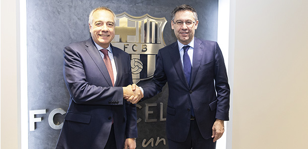 Image FCB agreement