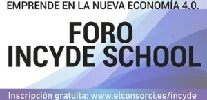 Jornada INCYDE