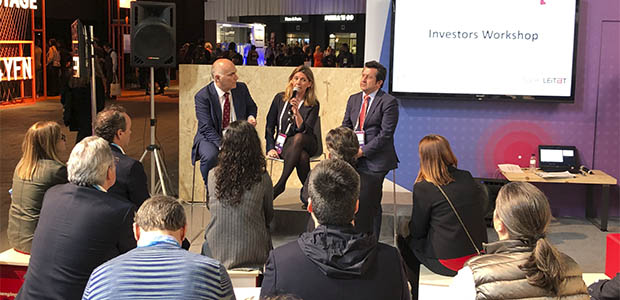Investors Workshop