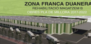 Zona Franca Duanera