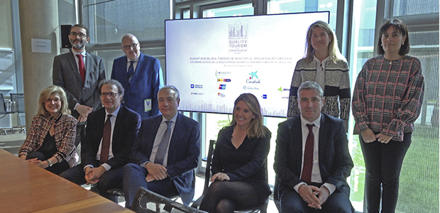 Reunión en CZFB
