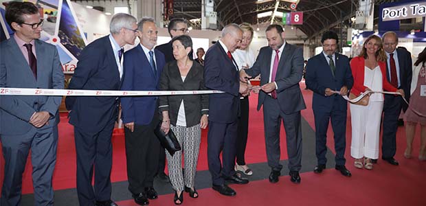 Inauguración SIL 2019