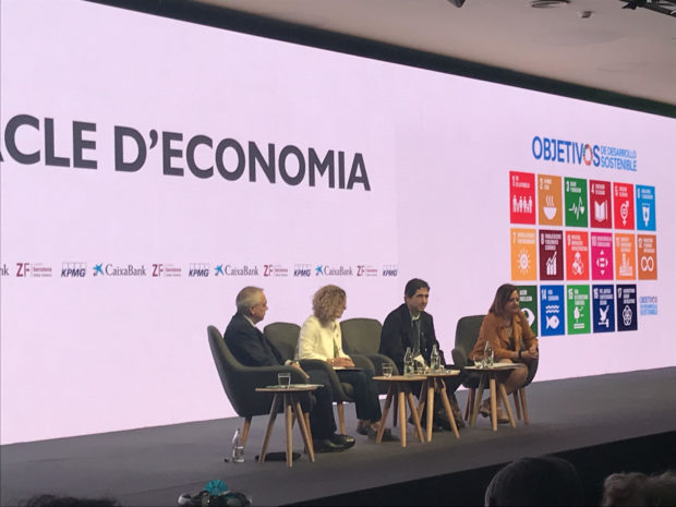 El CZFB trabaja en los ODS