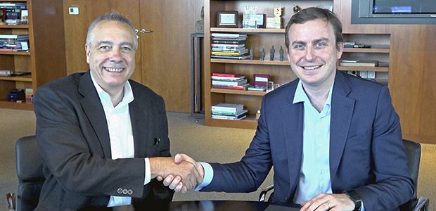 Agreement CEEC-BCL
