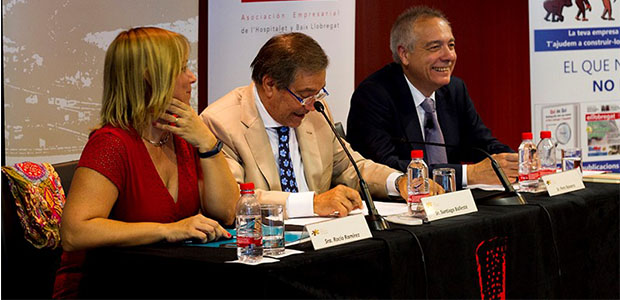 Imagen Fòrum Empresarial