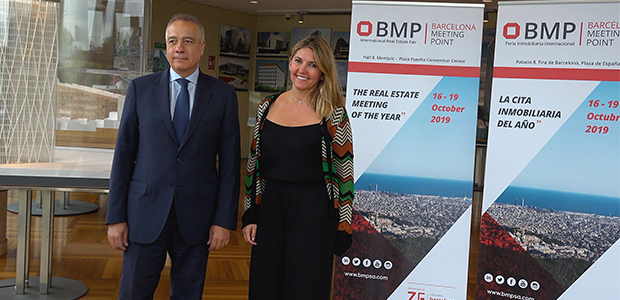 BMP 2019
