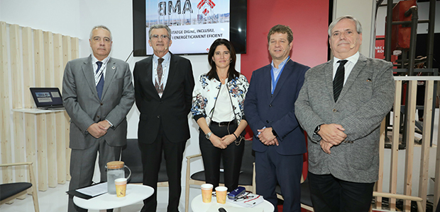 BMP 2019