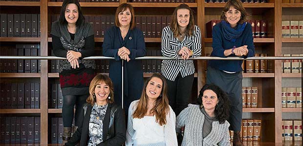 Imagen Mujeres al frente del desarrollo sostenible en la Zona Franca