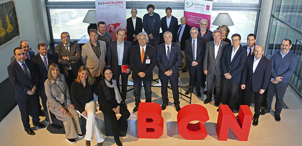 Imagen comité organizador SIL 2020