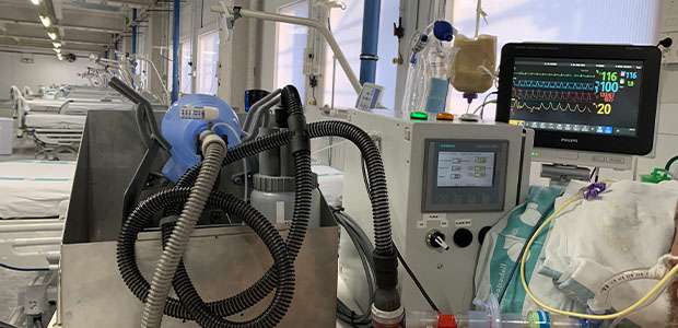 Respirator image