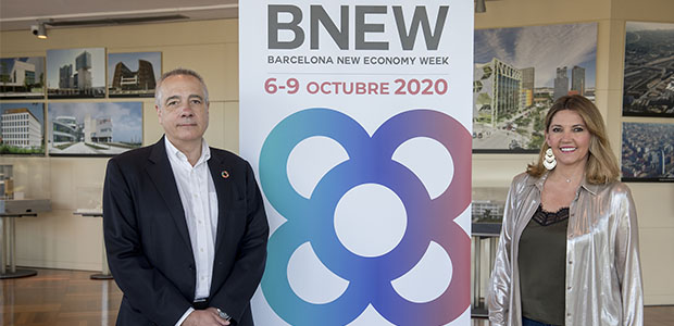 Image Pere Navarro & Blanca Sorigué BNEW