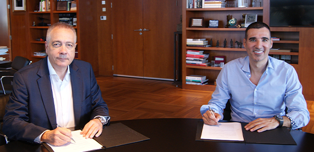 Agreement DFactory & Barcelona Tech City