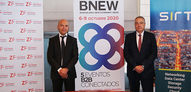 Imagen acuerdo para BNEW con SIRT