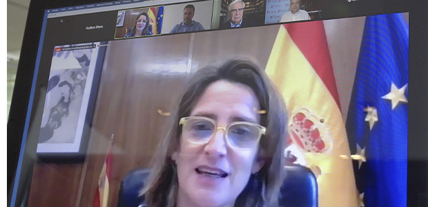 Webinar: El Consorci de la Zona Franca de Barcelona lidera el debate sobre la transición energética en el sector industrial