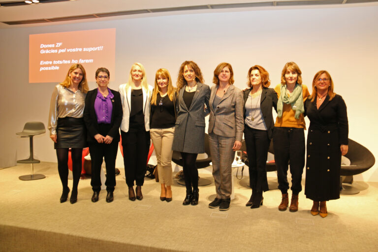 Imatge: Consell de la Dona