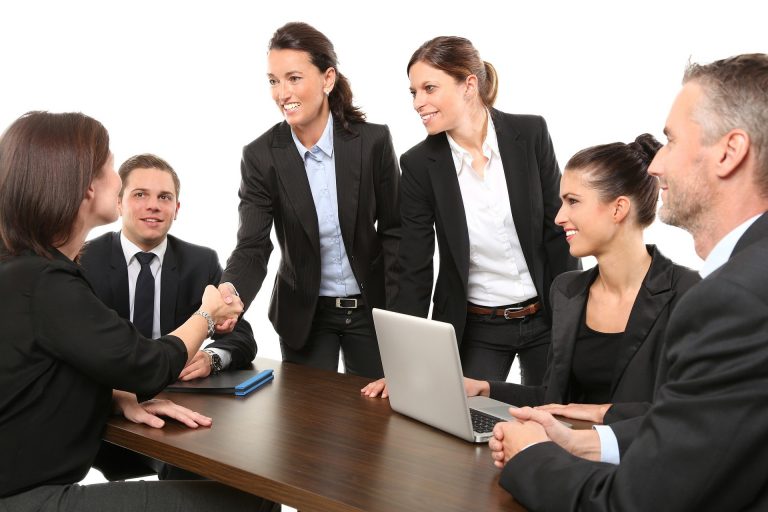 Imagen Mujeres reunión