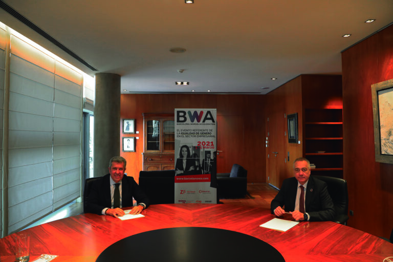 BWAW firma