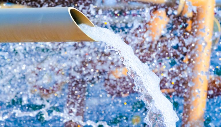 Fotografía Recurso agua
