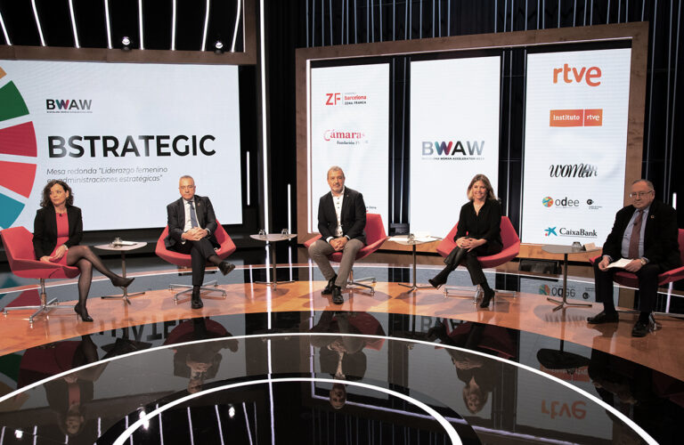 Imagen BWAW clausura