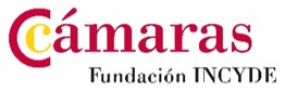 Logotipo INCYDE