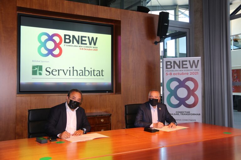 Imagen Servihabitat