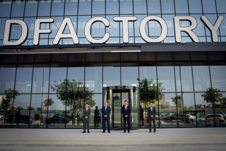 Foto Dfactory