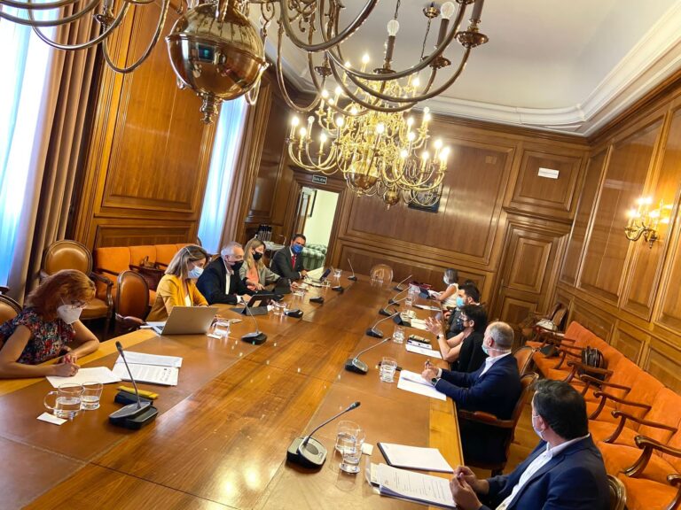 Imagen Reunión ZF